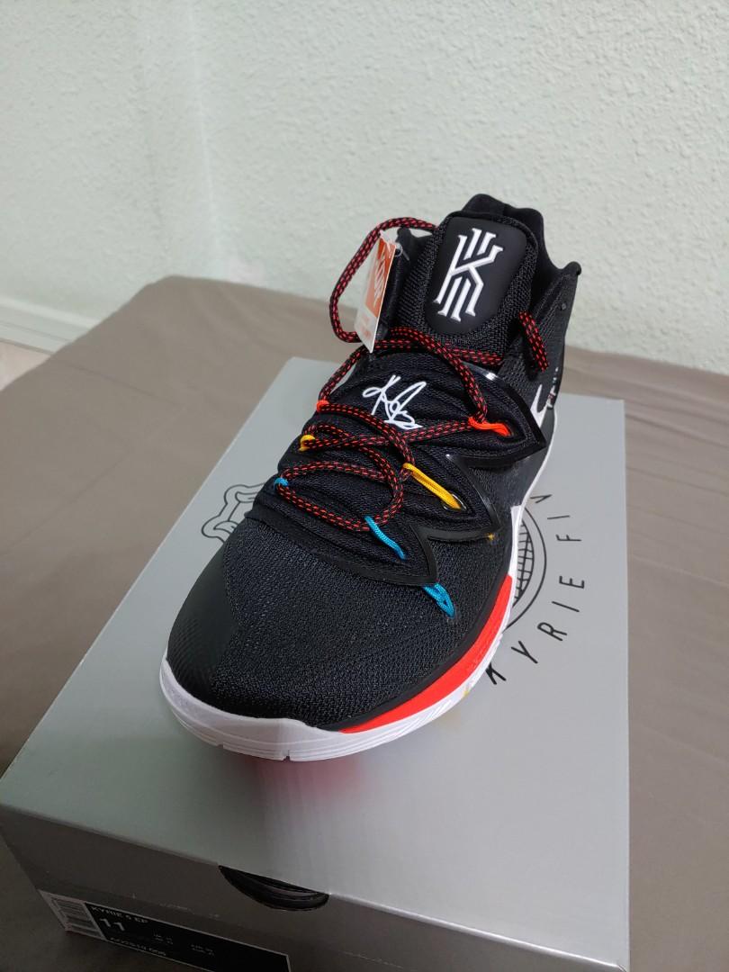 Friends kyrie new arrivals shoe