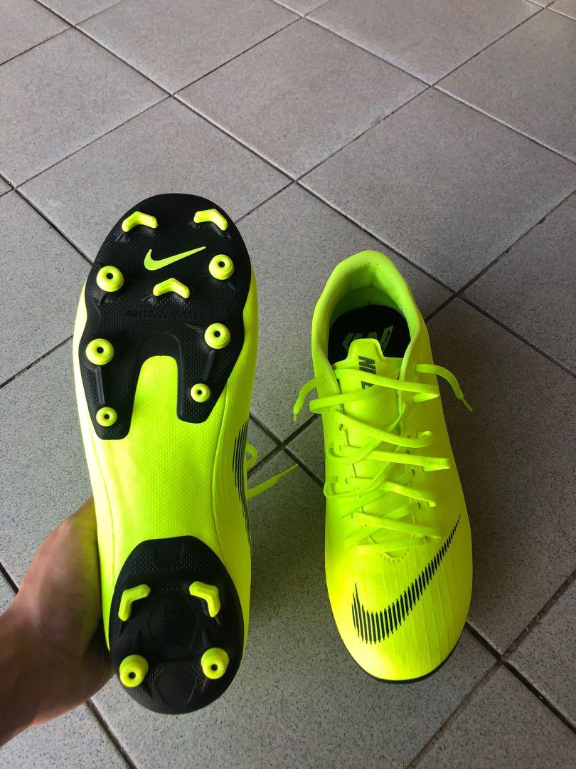 Nike vapor 12 academy fg store