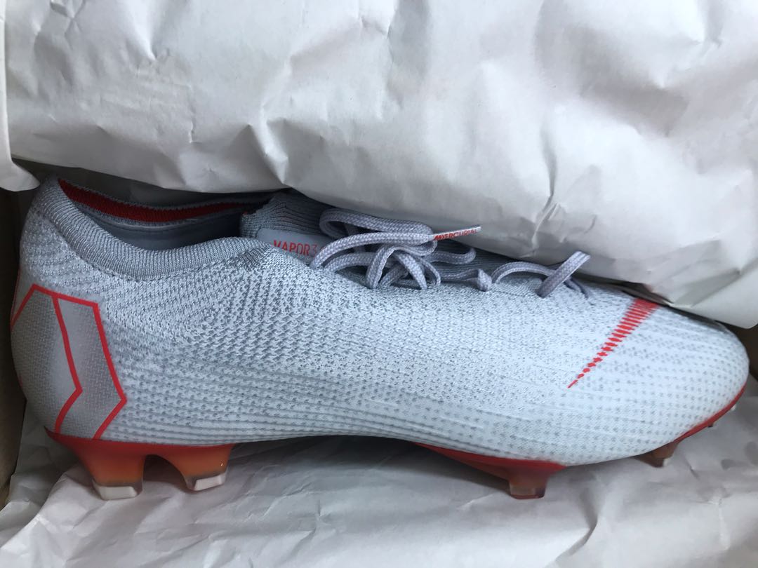 nıke mercurial vapor