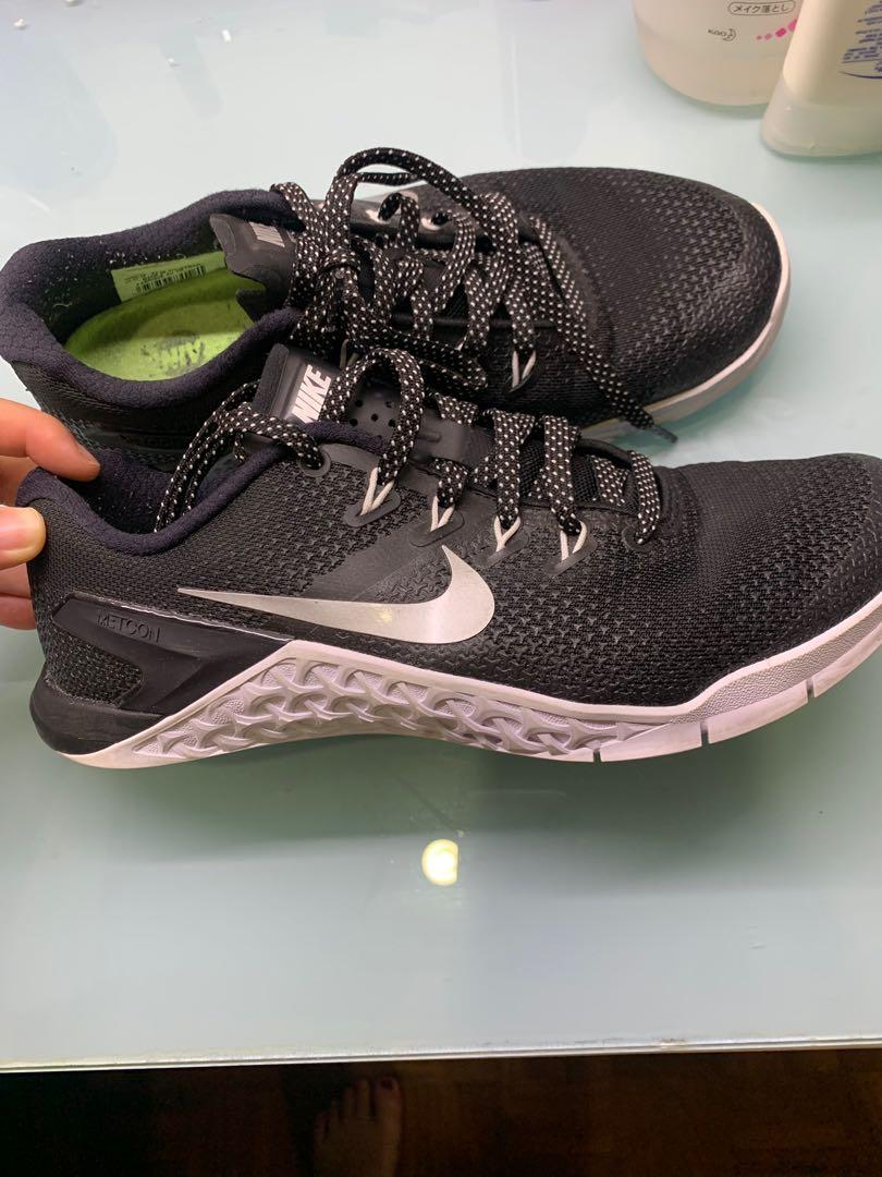 nike metcon 4 for crossfit