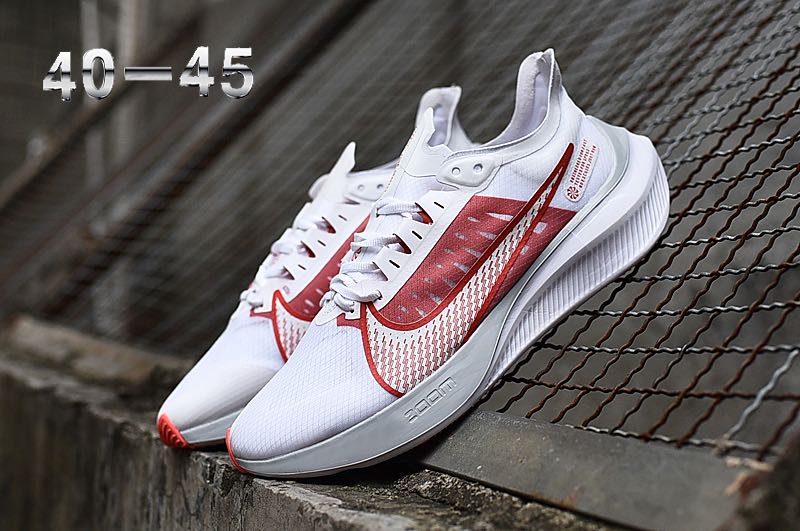 Nike zoom gravity size 36 45 Men s Fashion Footwear Sneakers on