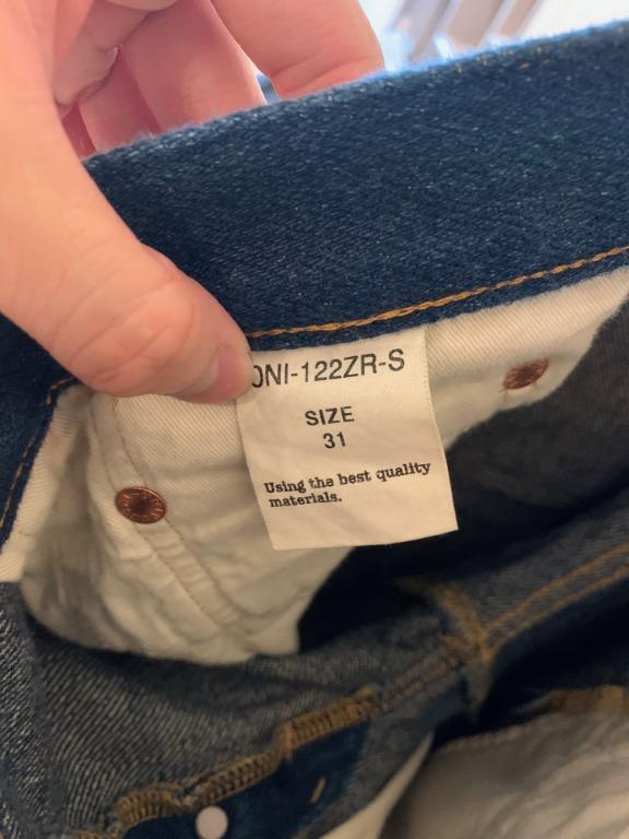 Oni 122zr top