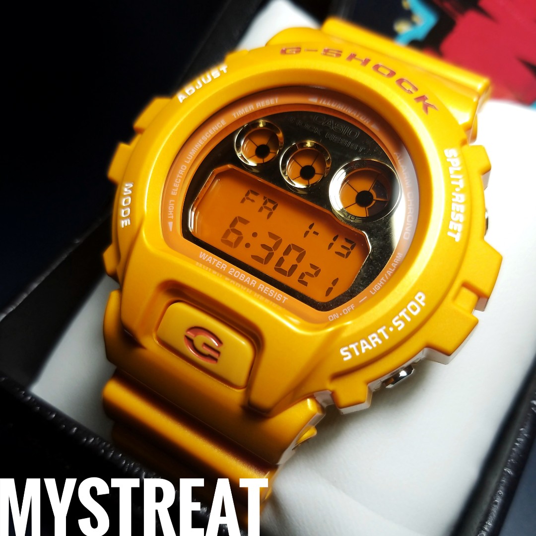 Dw6900 mango store
