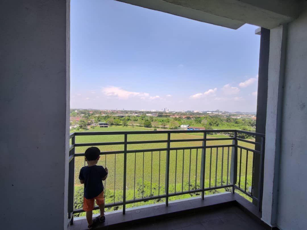 Pangsapuri Damai Taman Sri Muda Shah Alam Property For Sale On Carousell