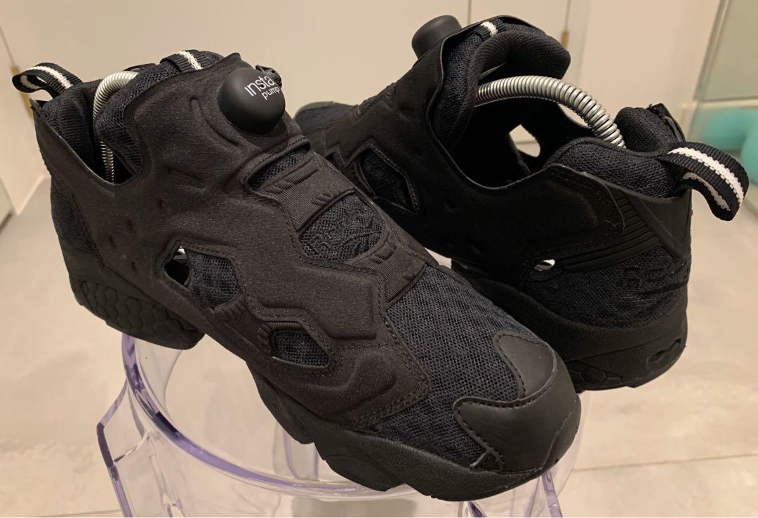 Reebok instapump clearance fury og cc