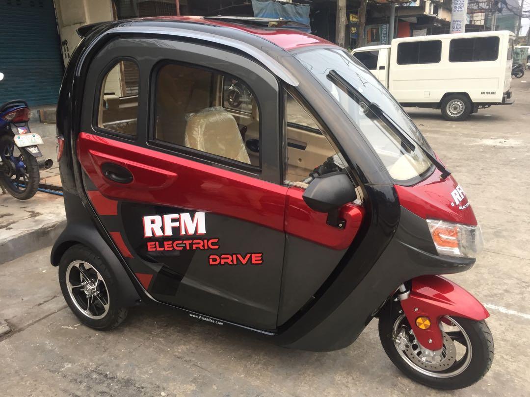 Rfm soulper 2025