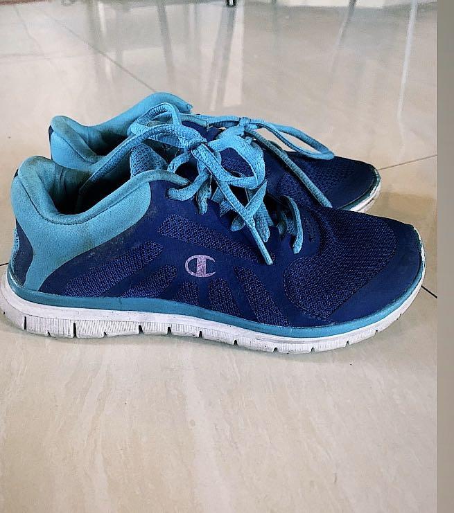 champion training shoes