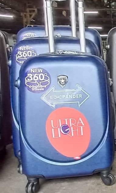 polycarbonate luggage sale