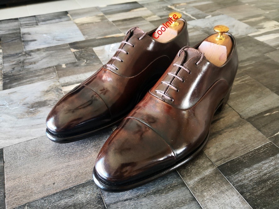 Santoni goodyear store