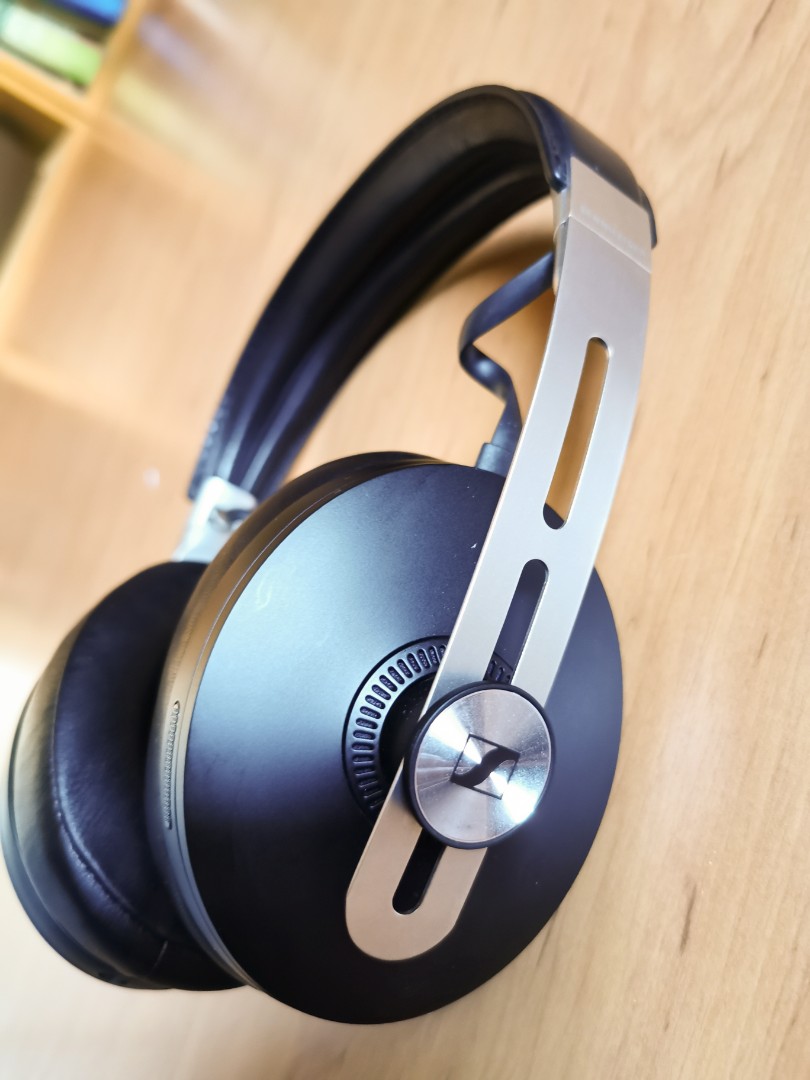 sennheiser momentum m4