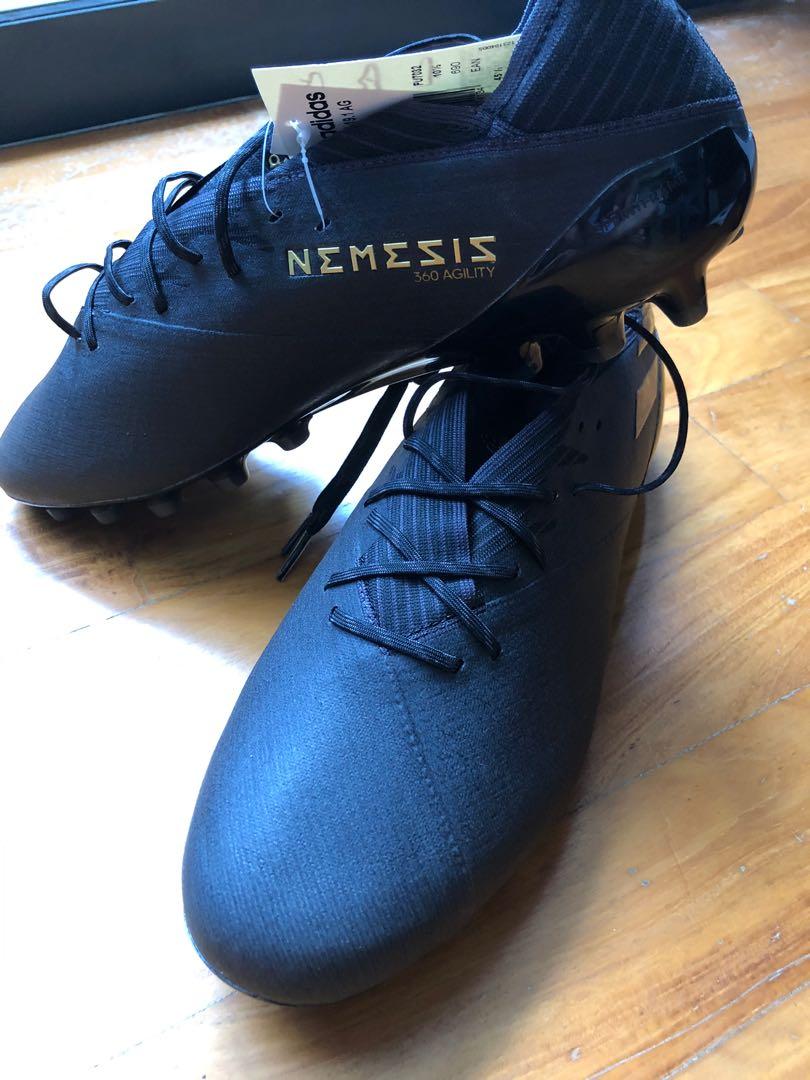 adidas nemeziz 19.1 360 agility