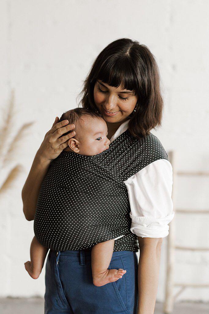 youtube solly baby wrap
