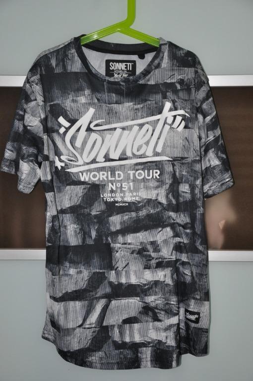 Sonneti t shirts junior online