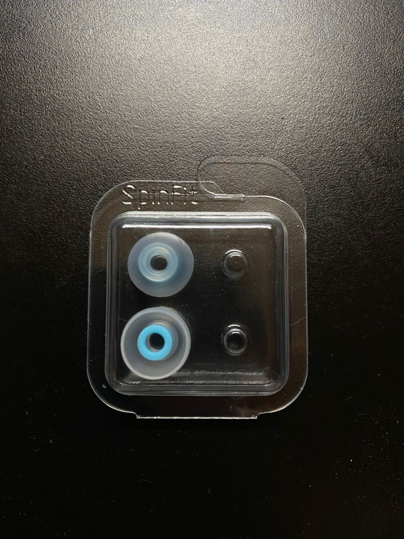 Spinfit CP360 (L Size), 手提電話, 智能 