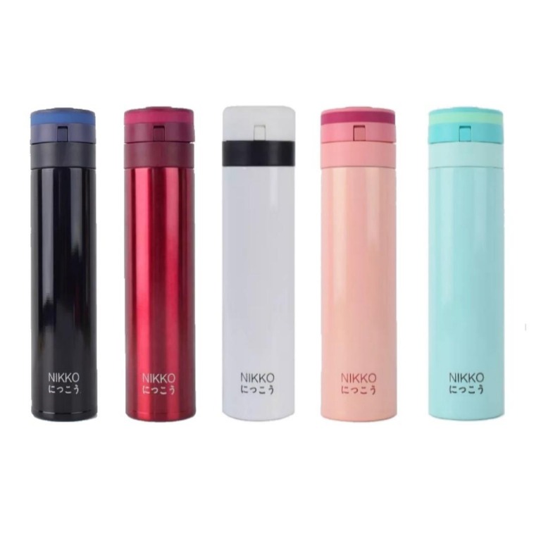 Thermal Flask Vacuum Flask Thermos Flask 450ml Furniture Home Living Kitchenware Tableware Water Bottles Tumblers On Carousell