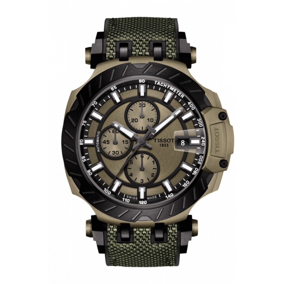 tissot t115