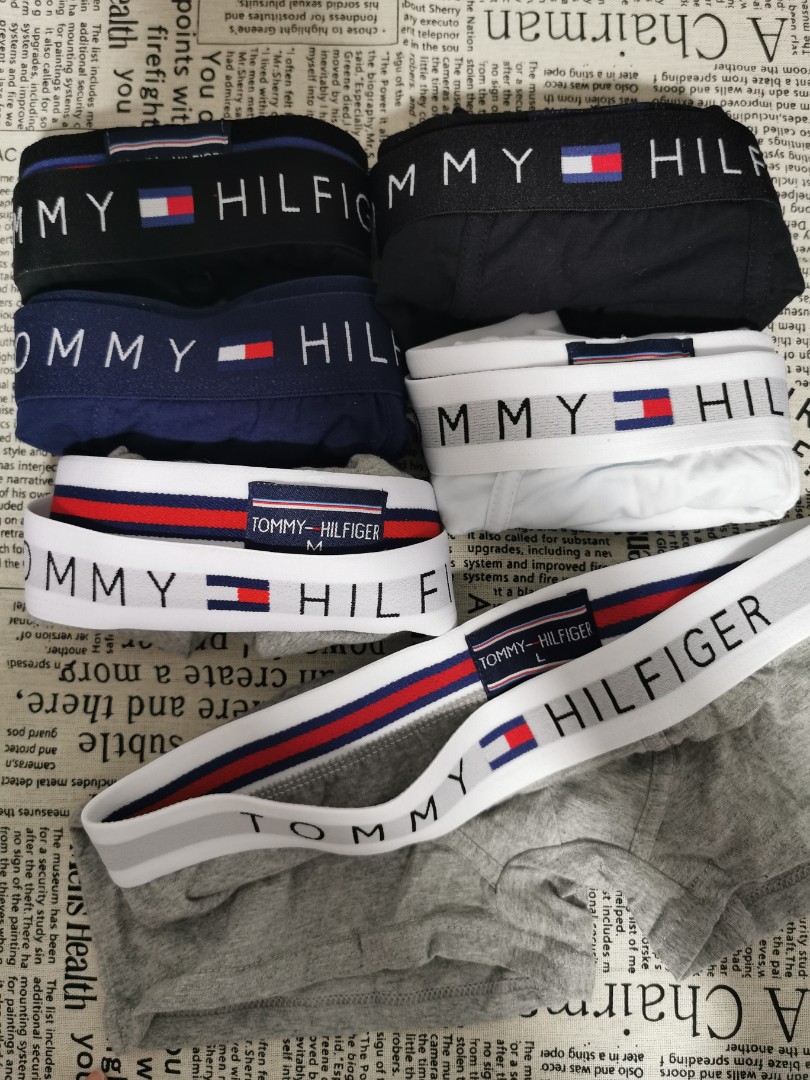 tommy hilfiger reco