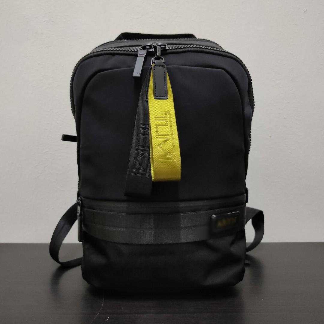 Tumi Tahoe Nottaway 2024 www.alhudapk
