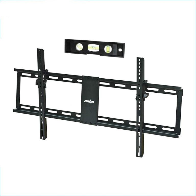 UNHO Swivel Tilting TV Wall Mount Bracket for 32-85 inch TV LED