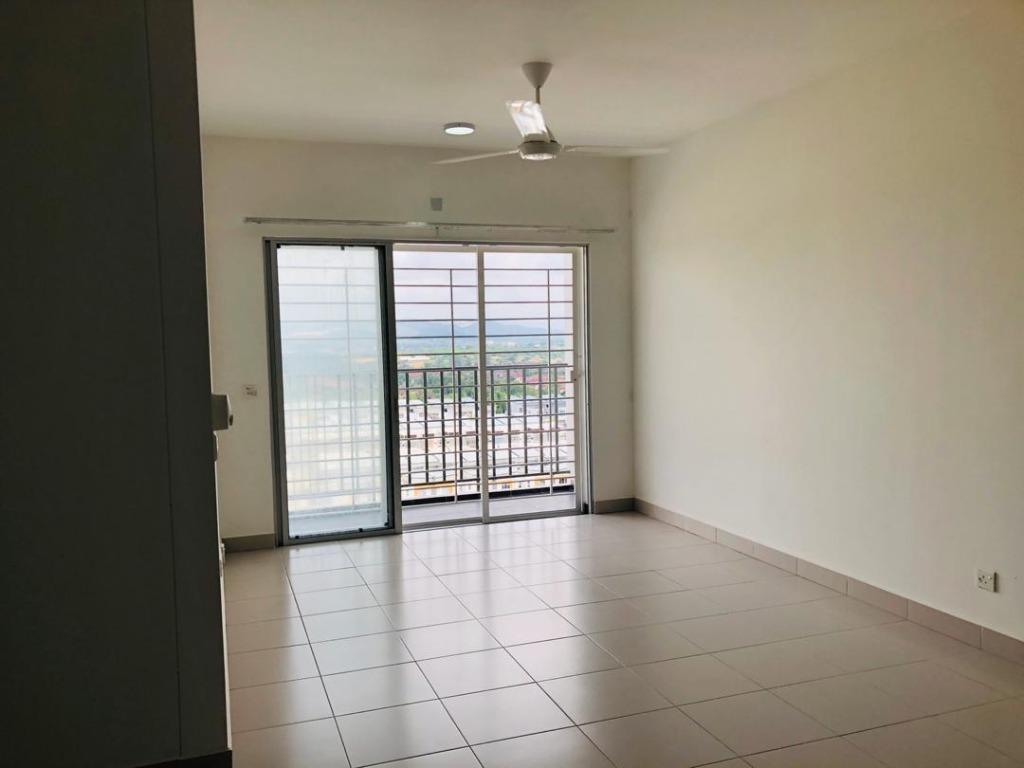 Untuk Disewa D Cerrum Apartment Setia Ecohill Semenyih Property Rentals On Carousell