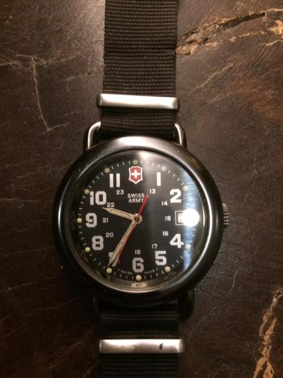 Victorinox swiss army on sale cavalry