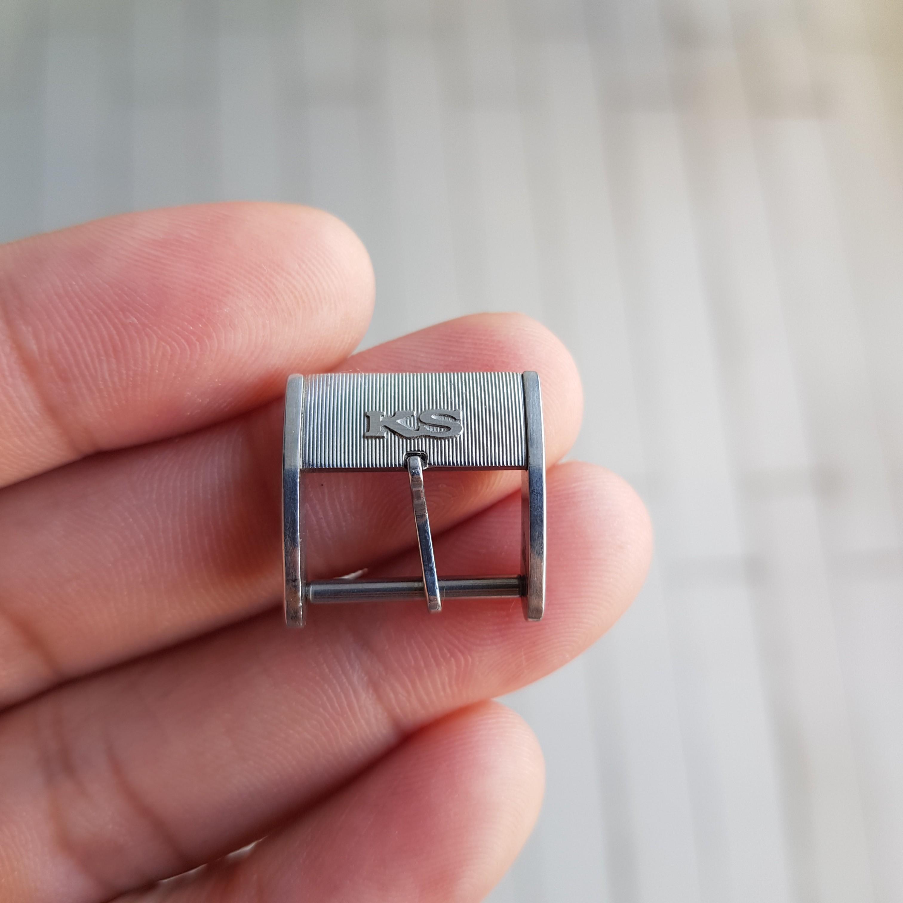 King seiko buckle online