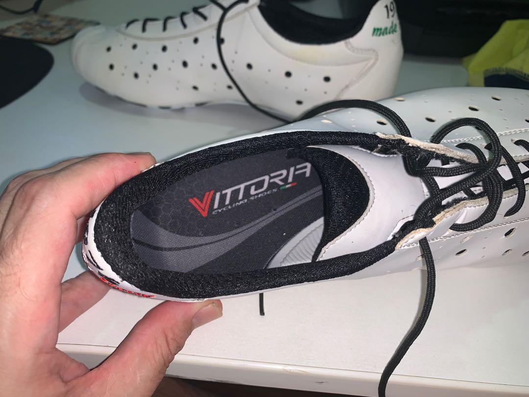 Vittoria 1976 evo cycling shoes store