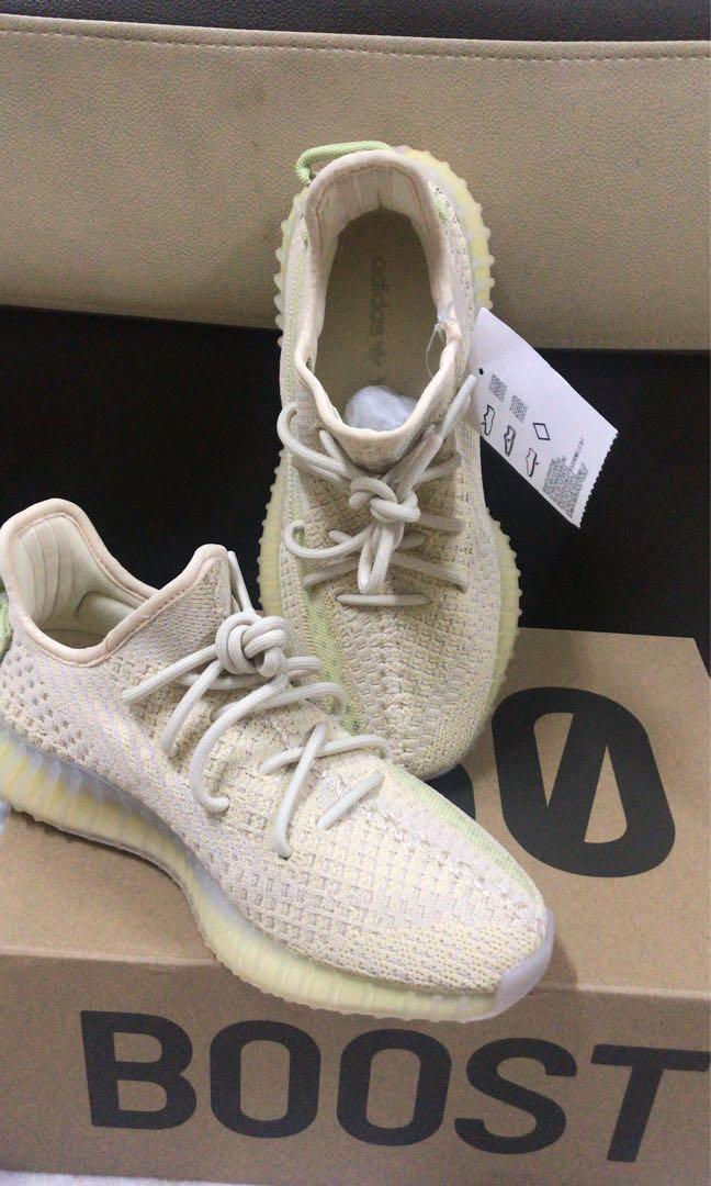 Yeezy Boost 350 V2 FLAX