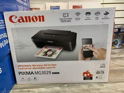 Canon printer