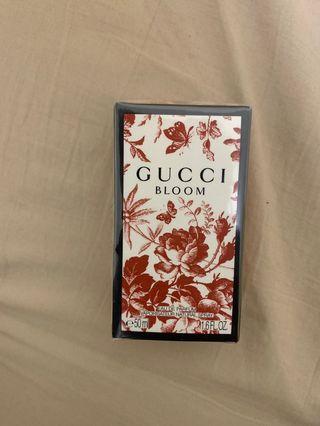 Gucci bloom 50ml