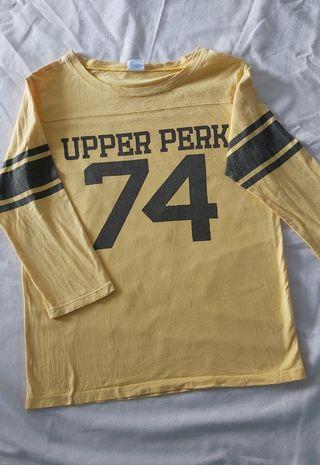 Vintage Champion Raglan Tee