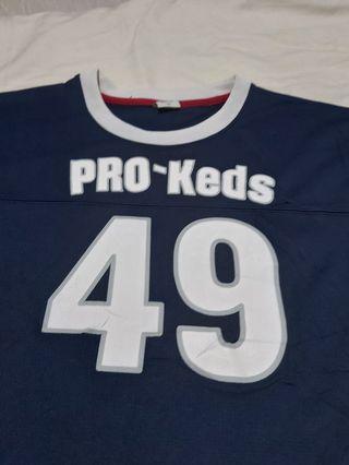 Pro-Keds Jersey