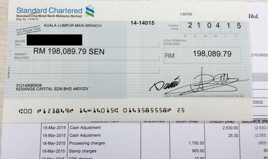 Kelas Asas Saham Bursa Malaysia (RM69 shj)