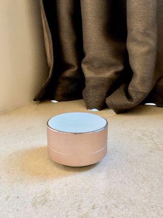 Bluetooth Speaker 藍牙喇叭
