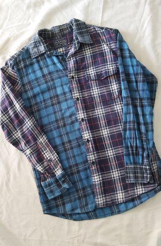 Flannel Reconstructed