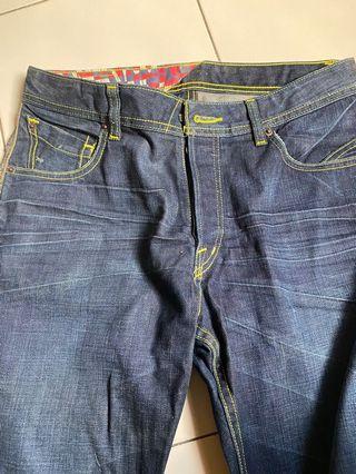 Jeans  Denim Volcom S(32)