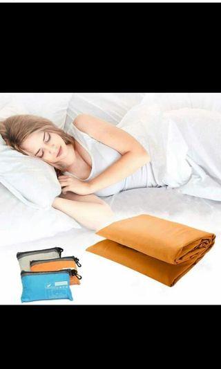 Ultralight Sleeping bag