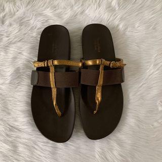 simply vera wang sandals