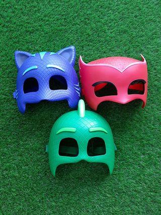 PJ mask