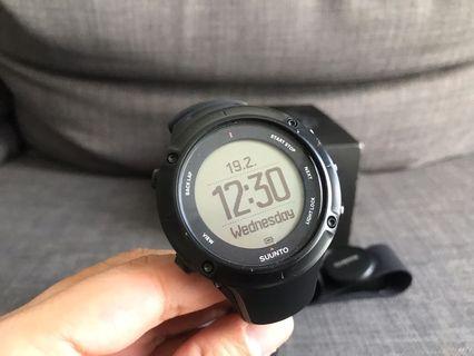Suunto Ambit Peak 3