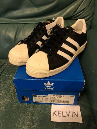 adidas superstar old school