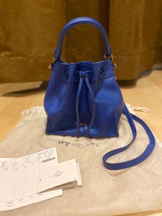 Agnes B bag