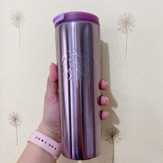 Starbucks Tumbler BUY 1 TAKE 1