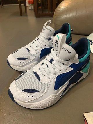Puma RX-S Sneakers/Shoes/Trainers