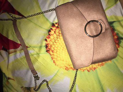 Shoulder bag