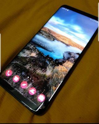 Samsung S9+ plus