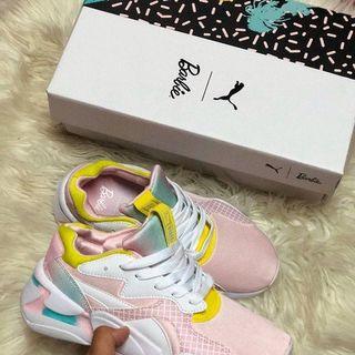 puma x barbie malaysia price