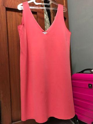 Cotton Ink Dress