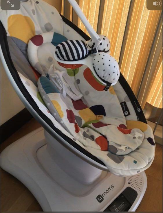 mamaroo 3.0