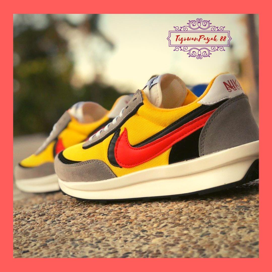 Kasut nike limited edition clearance